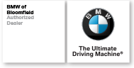 DCH BMW of Bloomfield